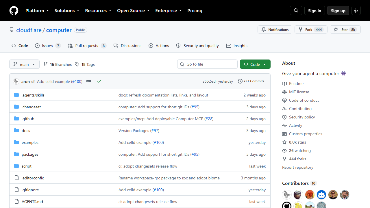🔥 GitHub Trending за сегодня