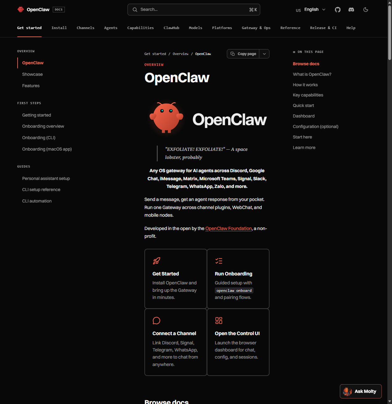 OpenClaw для студентов